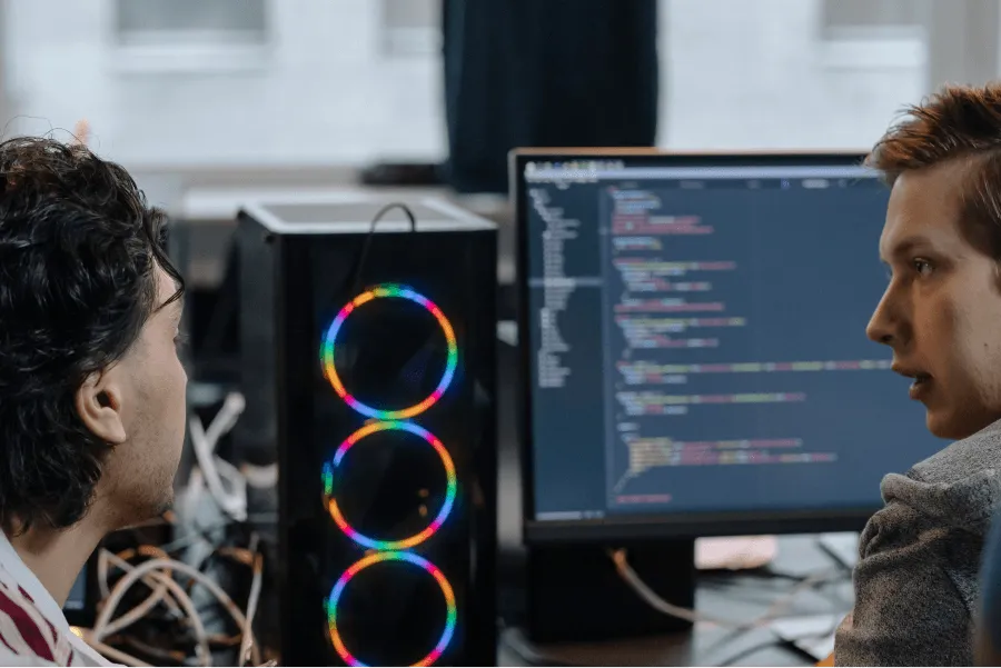 「未経験でも短期間で上達できる独自カリキュラム」