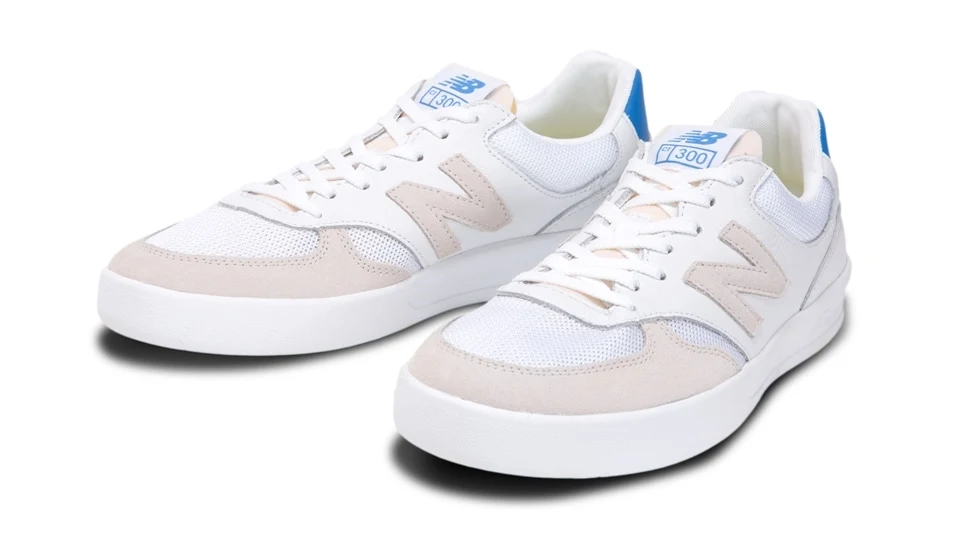 MET 24との相性抜群のNew Balanceスニーカーその2：CT300
