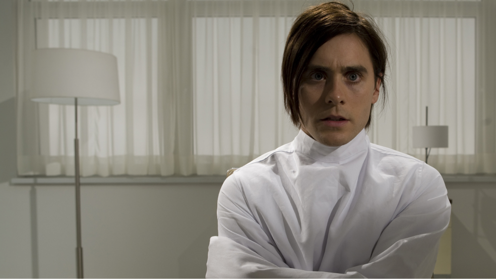 ミスター・ノーバディ